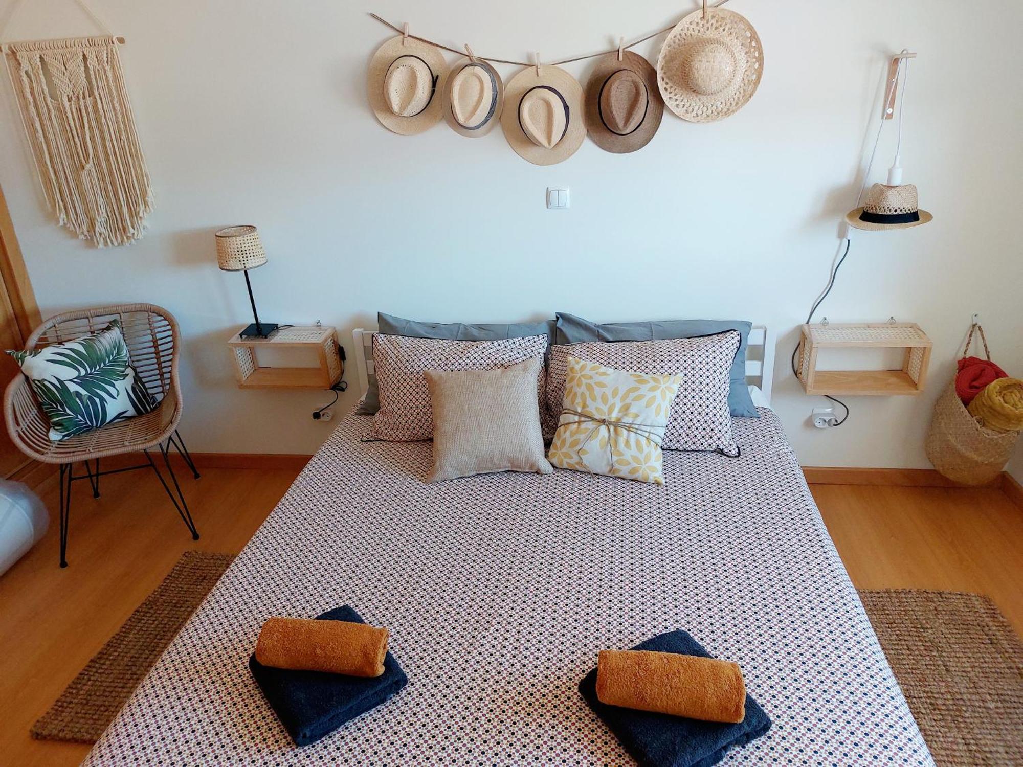 Bed and breakfast Chez Barbara Ohana *
