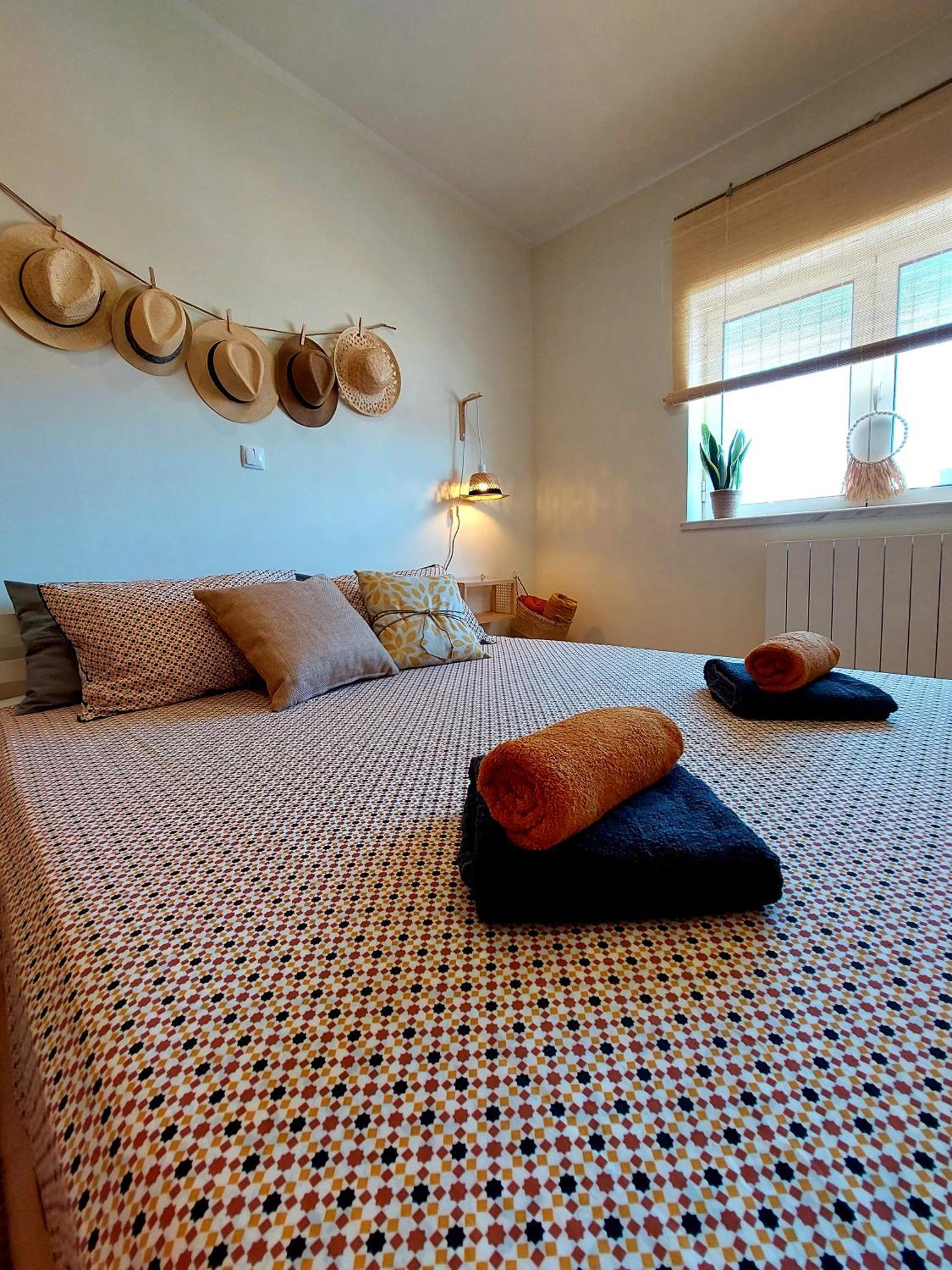 Bed and breakfast Chez Barbara Ohana *