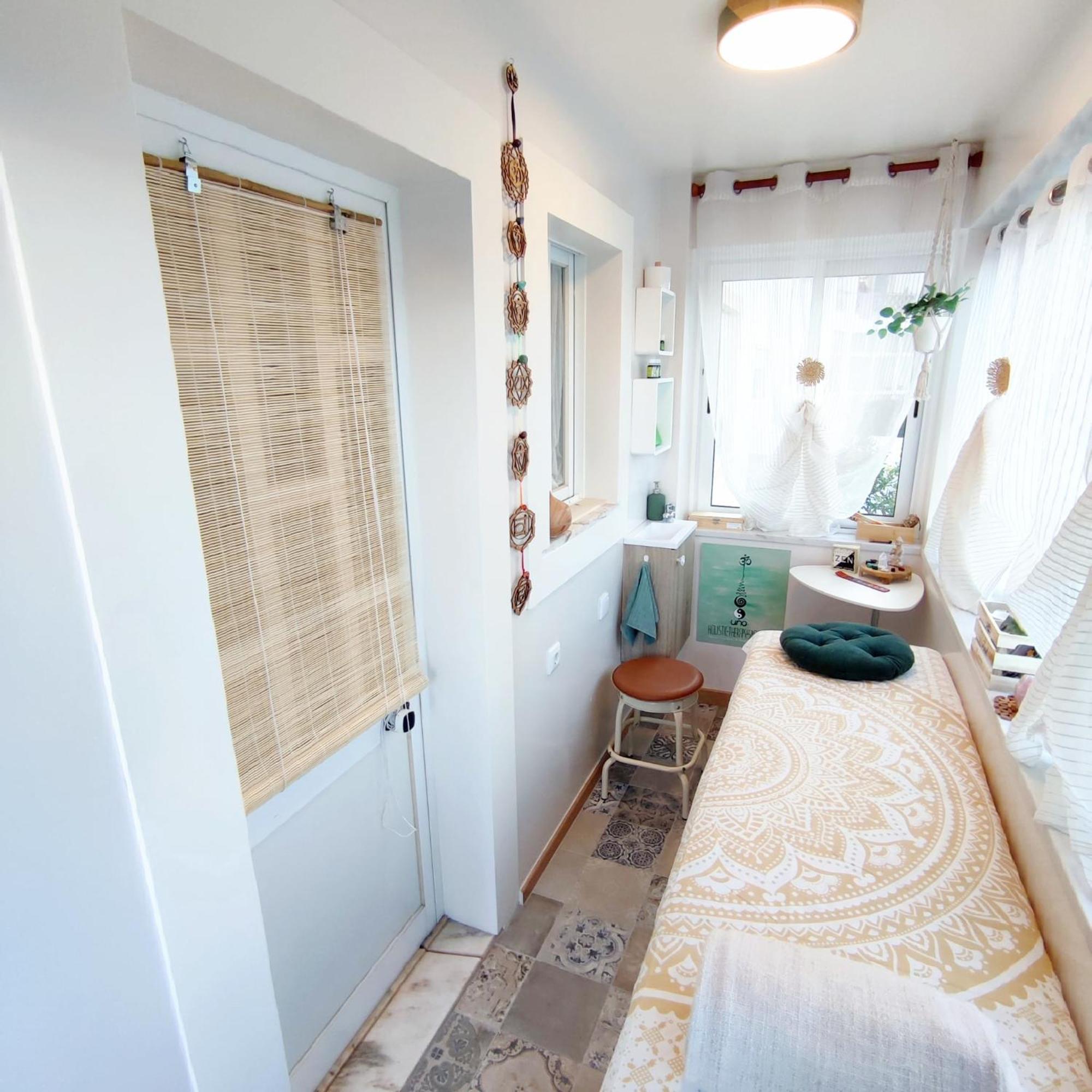 Bed and breakfast Chez Barbara Ohana *